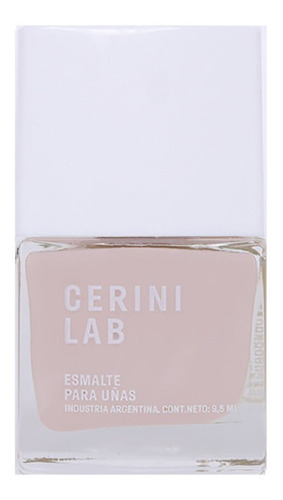 Esmalte Rose Cerini Lab