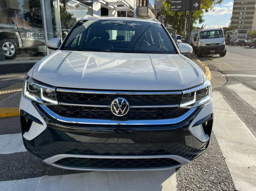 Imagen 20 de 25 de Volkswagen Taos 1.4tsi Highline Tiptronic 150cv Financiacion