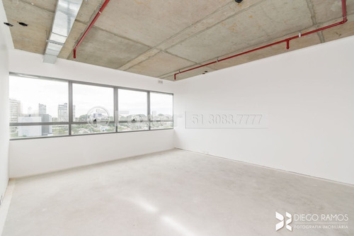 Imagem 3 de 17 de Sala / Conjunto Comercial, 37.16 M², Jardim Europa - 206744