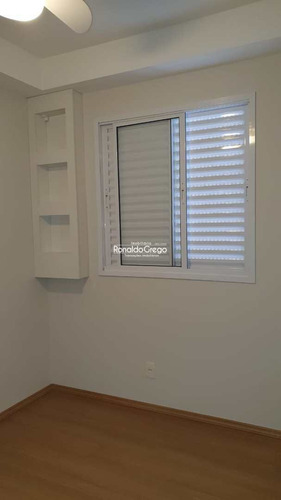 Imagem 14 de 18 de Apartamento Com 2 Dorms, Santo Amaro, Sp Locação, R$4.100 - A6478