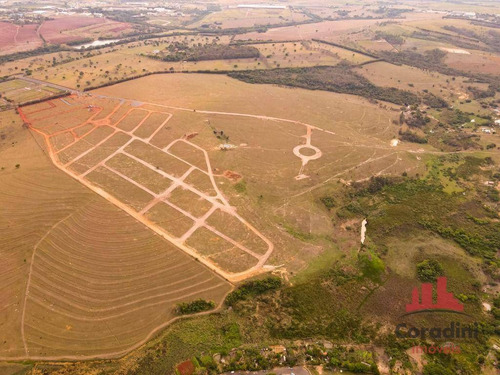 Imagem 18 de 21 de Terreno À Venda, 300 M² - Jardim Residencial Fibra - Nova Odessa/sp - Te0512