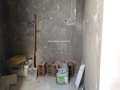 Imagem 26 de 30 de Moderna E Elegante Residência Térrea À Venda No Condomínio Gran Ville! - Ca00564 - 70391203
