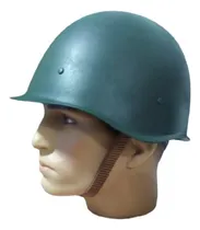 Comprar Capacete Russo Segunda Guerra Mundial ,tamanho Grande,ct60