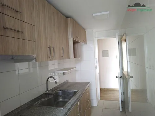 Departamento En Venta De 2 Dorm. En Copiapó