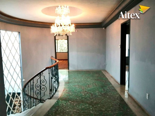 Imagen 22 de 30 de Excelente Casa En Renta En La Colonia Polanco