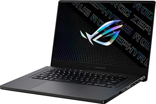 Laptop Asus Rog Zephyrus G15 Gaming , 15.6 165hz Qhd(2560 X