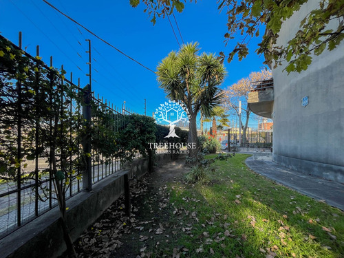 Venta De Casa De 3 Dormitorios En Buceo (ref: Tbr-3318)