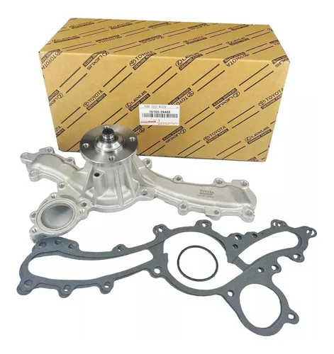 comprar Bomba Agua Hilux Kavak 4runner Fortuner Tacoma Fj 4.0 1gr