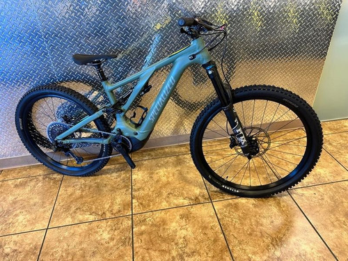 Rrp 2020 Specialized Turbo Levo Comp S4