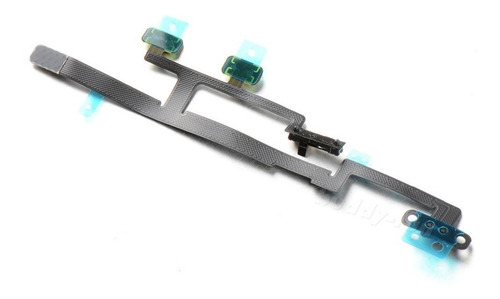 Flex Boton De Power Y Volumen Tablet Ipad 5