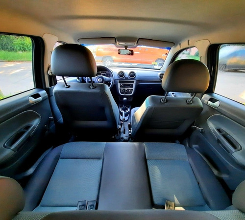 Volkswagen Gol Trend 1.6 Pack I 101cv 2012
