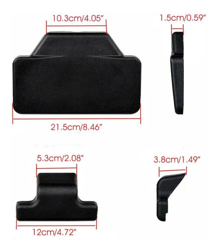 Asiento Respaldo Para Baul Original Bmw 800gs 1200gs Gs700