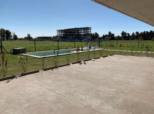 Departamento En Venta 3 Dormitorios Condo Tierra Fisherton