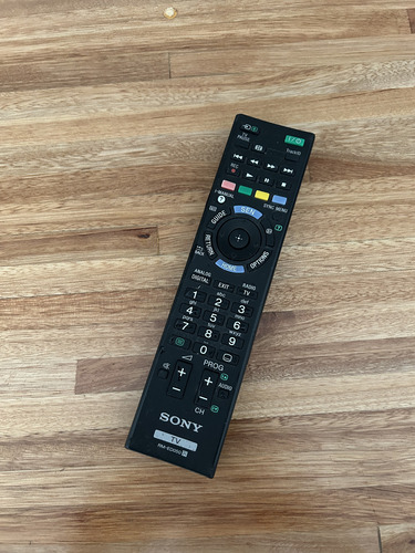 Tv Sony Bravia 32`` - Kdl32hx750 - No Funciona. (Usado)