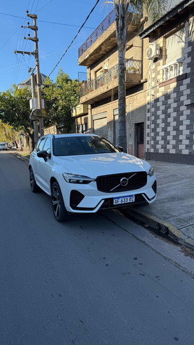 Volvo Xc60 T8 Awd Recharge
