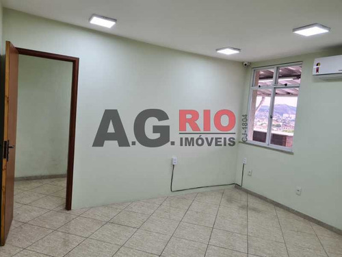 Imagem 13 de 15 de Sala-à Venda-bento Ribeiro-rio De Janeiro - Vvsl00025