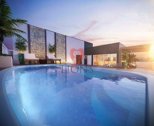 Apartamento Residencial À Venda, Oriço, Gravataí - . - Ap0097