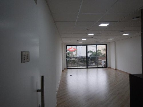 Imagem 3 de 15 de Sala À Venda, 1 Vaga, Cerâmica - São Caetano Do Sul/sp - 88888