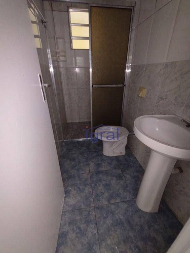 Imagem 4 de 7 de -casa Com 2 Dormitórios, Sala, Cozinha - Ca1207