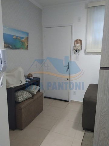 Imagem 2 de 7 de Apartamento, Vila Virgínia, Ribeirão Preto - A4555-v