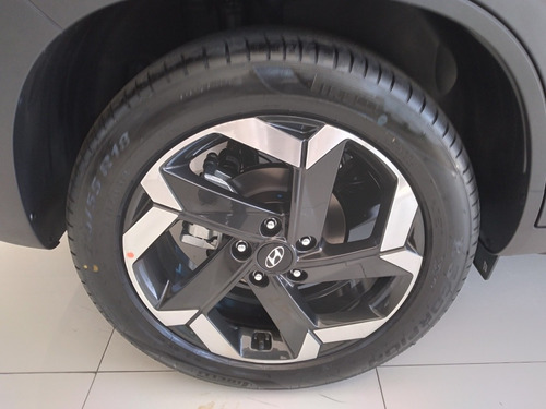 Imagem 3 de 14 de Hyundai Creta 2.0 Ultimate Flex Aut. 5p Automática