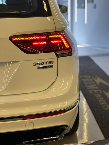 Imagem 8 de 15 de Tiguan Allspace Rline