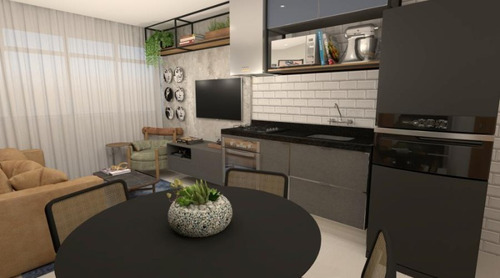 Imagem 11 de 14 de Apartamento Em Botafogo, Rio De Janeiro/rj De 50m² 2 Quartos À Venda Por R$ 599.000,00 - Ap1433530-s