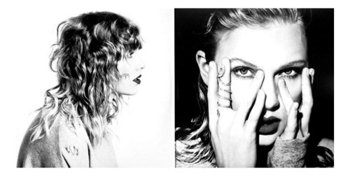 Taylor Swift - Reputation (picture Disc) | Vinilo