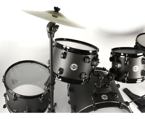 Bateria Rmv Scorpion Fiber Ampire 2 Tom Bumbo 18 Estante 1