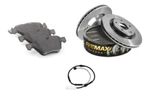 Comprar Disco Pastilhas Freio Dianteiro Sensor Bmw X1 2.0 E84 2011