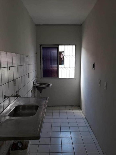 Apartamento Com 2 Dormitórios À Venda, 45 M² Por R$ 140.000,00 - Damas - Fortaleza/ce - Ap4517
