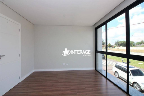 Imagem 14 de 28 de Casa Com 3 Dormitórios À Venda, 139 M² Por R$ 639.000,00 - Umbará - Curitiba/pr - Ca0484
