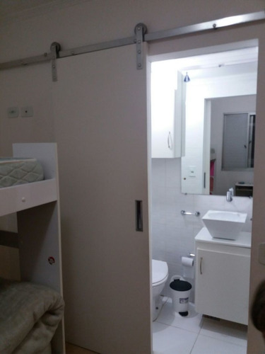 Imagem 3 de 29 de Apartamento - Ref: 6870