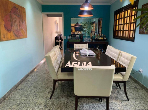 Imagem 11 de 30 de Sobrado Com 2 Dormitórios À Venda, 254 M² Por R$ 630.000 - Santa Teresinha - Santo André/sp - So1565
