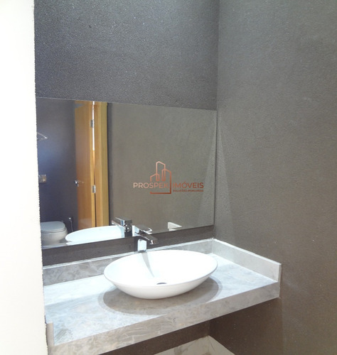 Imagem 4 de 23 de Casa Condominio - Cd00025 - 70259424