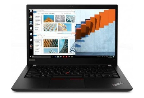 Notebook Lenovo Thinkpad T14, I5-10210u, Ram 8gb, Ssd 512gb