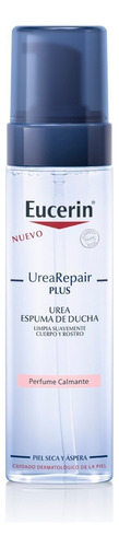 Espuma De Ducha Eucerin Urea Repair Plus Piel Seca 200ml