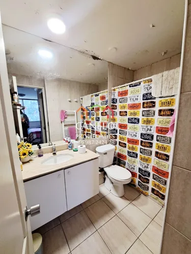 Se Vende Amplio Y Soleado Departamento 4d3b Andalue.
