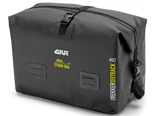 Maletero Givi Outback 45l Inner Liner Impermeable T5