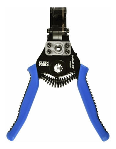 Pinza Pela Cable/ Cortador Klein Tools Automática Kataplut 