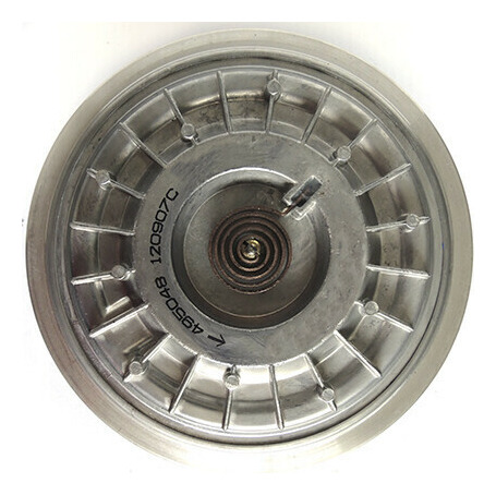 Fan Clutch 150.00 Mm K-nadian C2500hd V8 5.7l 96 Al 00
