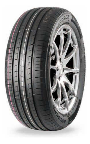 Llanta 205/60r16 Windforce Catchfors H/p 96hxl Índice De Velocidad H