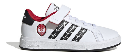 Ref.ig7168 adidas Tenis Niño Grand Court Spider-man El K