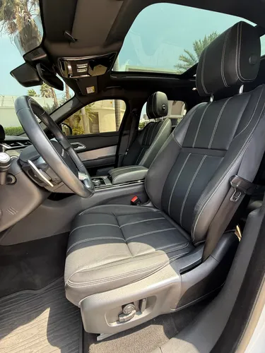 Land Rover Range Rover Velar 2.0 R-dynamic Se