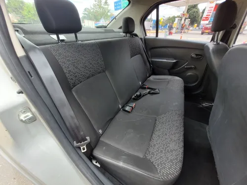 Renault Logan 1.6 Life