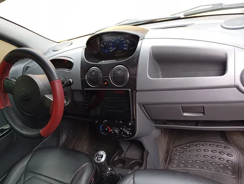 Chevrolet Spark 1.0 Go