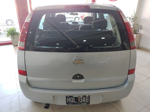 Imagen 3 de 6 de Chevrolet