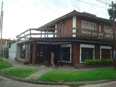 Imagen 20 de 21 de Casa En Venta Cond En Moron Sur