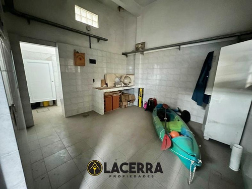 Venta Galpón Villa Ballester