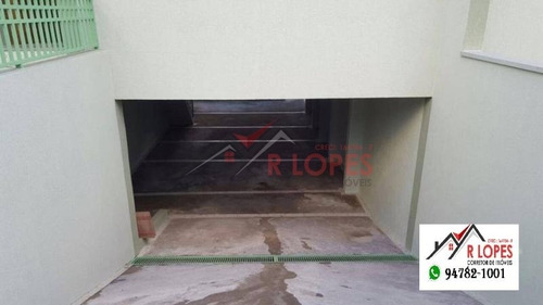 Imagem 7 de 22 de Casa Térrea Para Venda No Bairro Parque Savoy City, 3 Dorm, 1 Suíte, 5 Vagas, 165,00 M - 1478